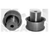 AUTOTEAM A00116 Tensioner Pulley, timing belt